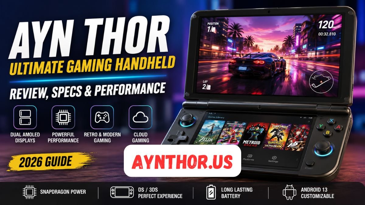 Ayn thor