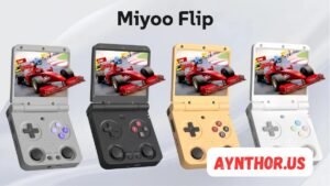 miyoo flip v2