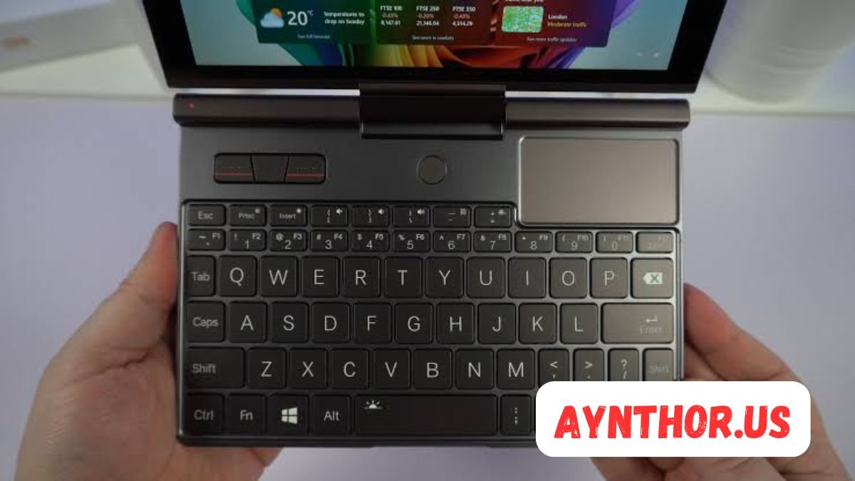 gpd pocket 3