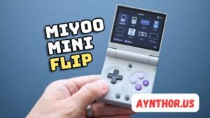 miyoo mini flip review