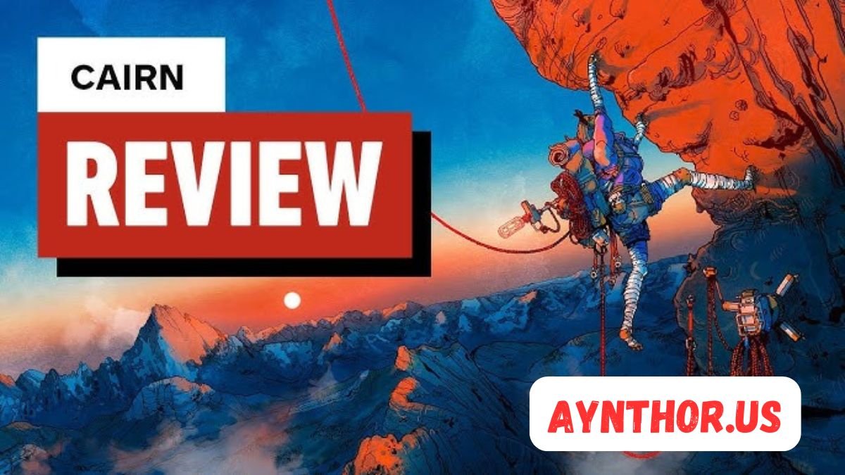 cairn review
