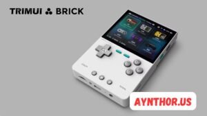 Trimui Brick: The Complete Guide to the Compact Retro Gaming Handheld
