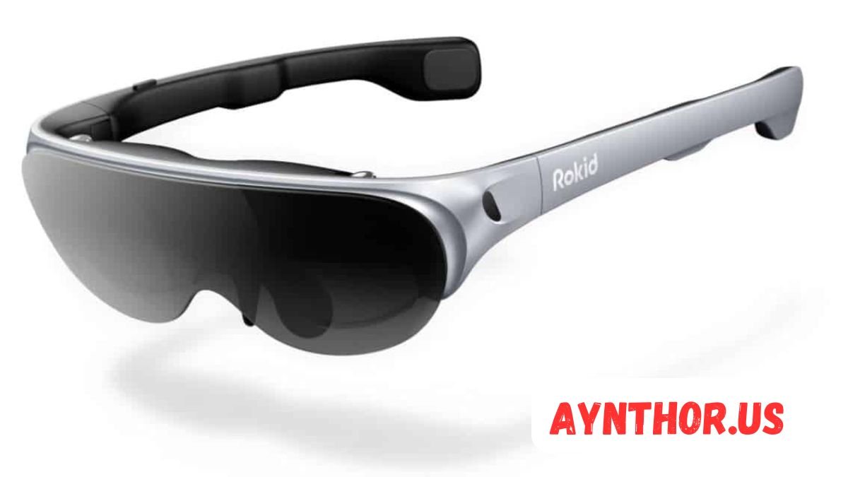 rokid air