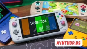 android console portable