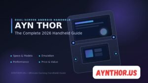 ayn thor handheld