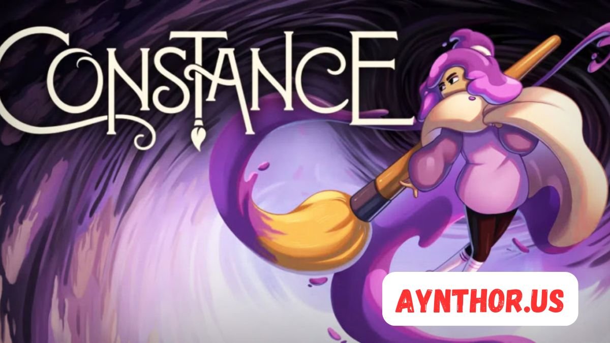 constance review
